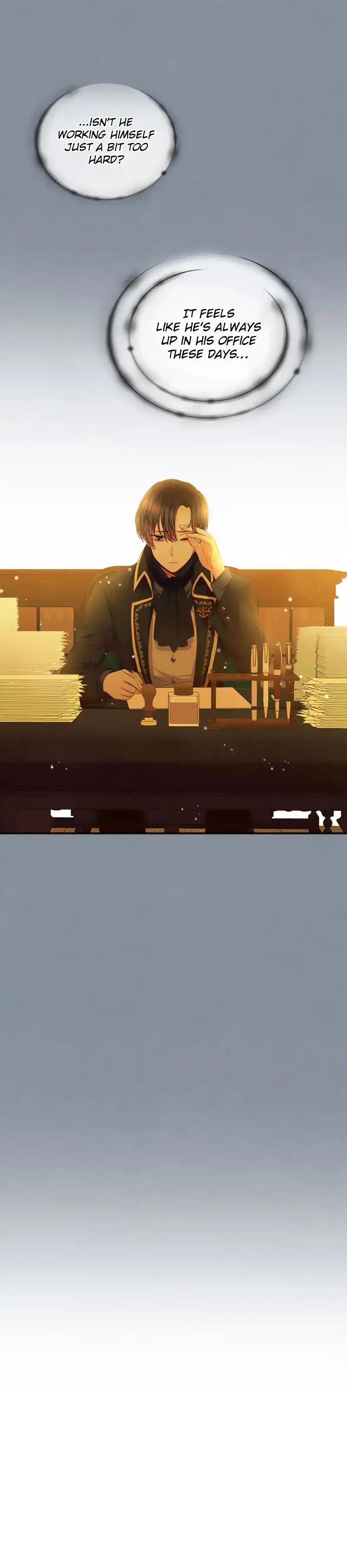 Sincerely: I Became a Duke's Maid Chapter 32 9